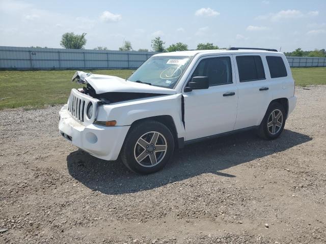 2009 Jeep Patriot Sport