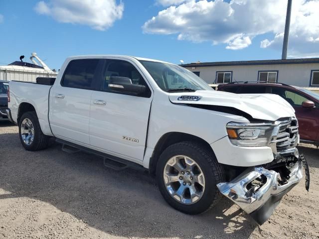 2019 Dodge RAM 1500 BIG HORN/LONE Star