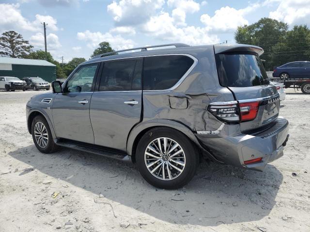 2021 Nissan Armada SL