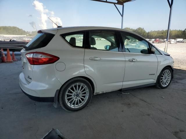 2013 Ford C-MAX SEL