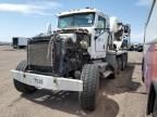 2007 Kenworth Construction W900