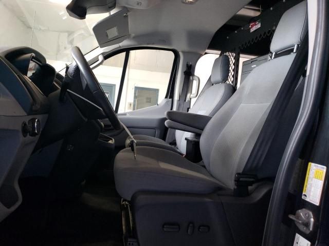 2015 Ford Transit T-250