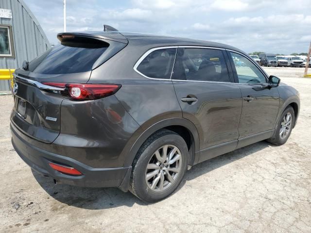 2018 Mazda CX-9 Touring