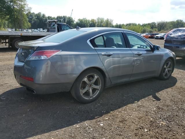 2011 Acura TL