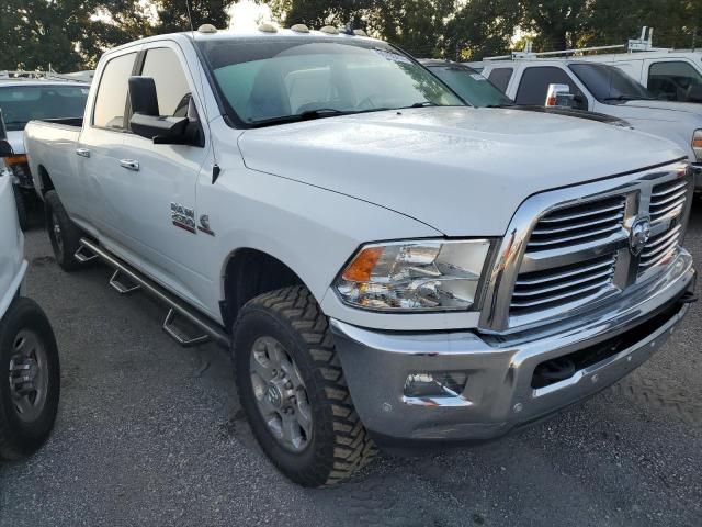 2016 Dodge RAM 2500 SLT