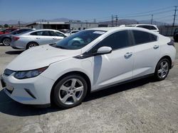 2018 Chevrolet Volt LT en venta en Sun Valley, CA