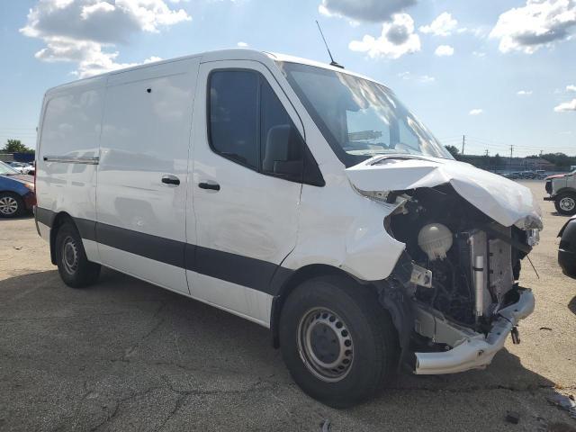 2023 Mercedes-Benz Sprinter 2500