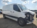 2023 Mercedes-Benz Sprinter 2500