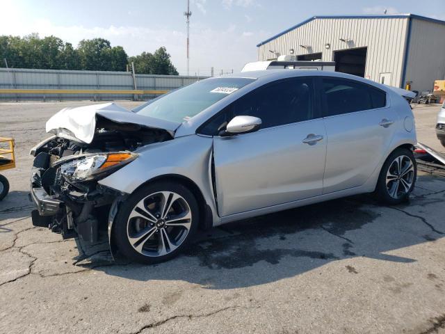 2015 KIA Forte EX