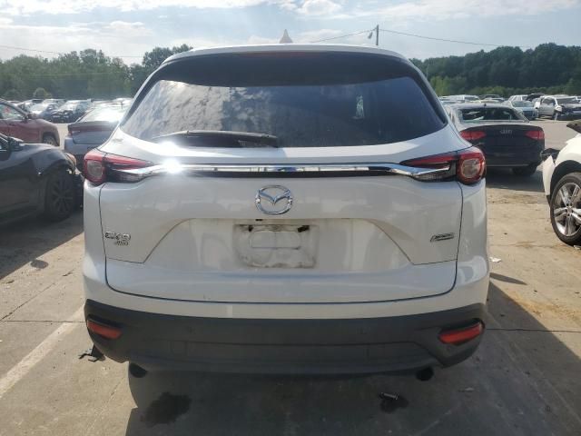 2016 Mazda CX-9 Touring