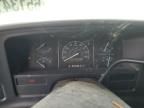 1994 Travel Supreme 1994 Ford Econoline E350 Cutaway Van