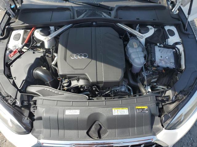 2021 Audi A5 Premium 45