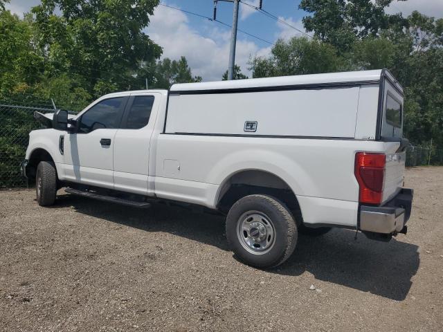 2021 Ford F250 Super Duty