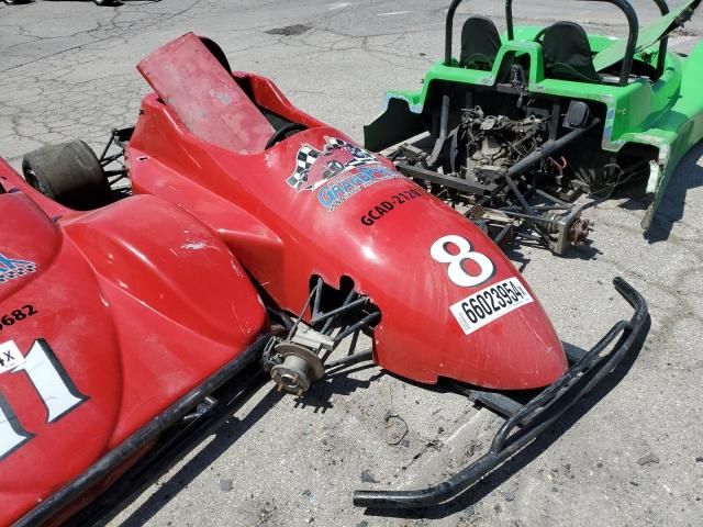 1979 Other 1979 Indy Cart GO Kart