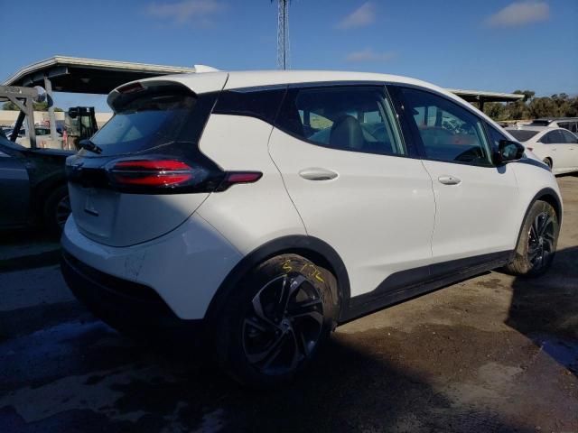 2023 Chevrolet Bolt EV 2LT