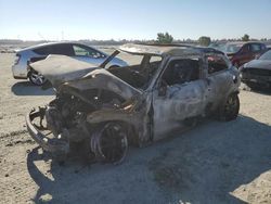 Salvage cars for sale from Copart Antelope, CA: 2015 Mini Cooper S Paceman