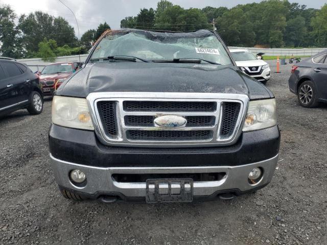 2008 Ford F150