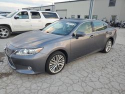 Lexus es 350 salvage cars for sale: 2013 Lexus ES 350