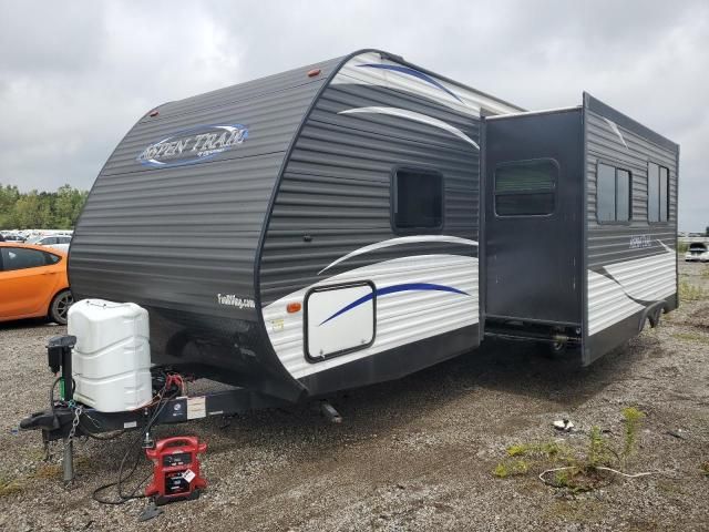 2018 Other Camper