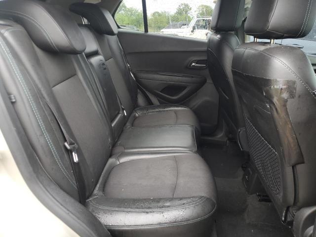2016 Chevrolet Trax 1LT
