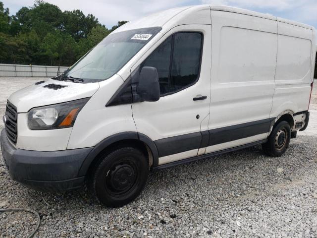 2017 Ford Transit T-150