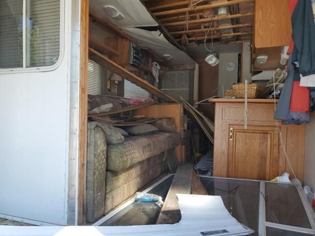2003 Jayco Eagle