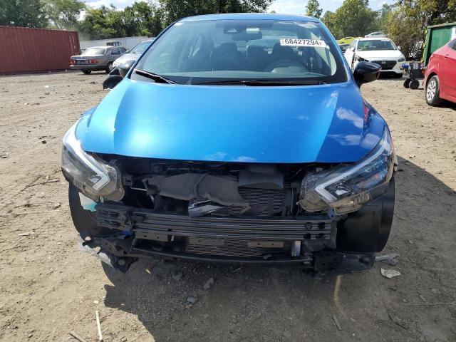 2023 Nissan Versa SR