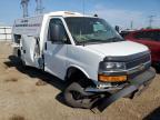 2019 Chevrolet Express G3500