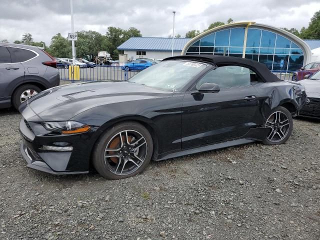 2023 Ford Mustang