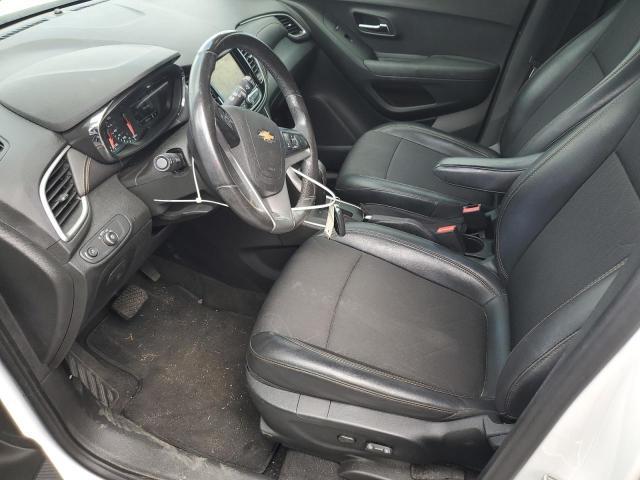 2019 Chevrolet Trax 1LT