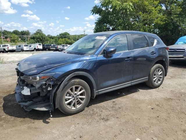 2022 Mazda CX-5 Select