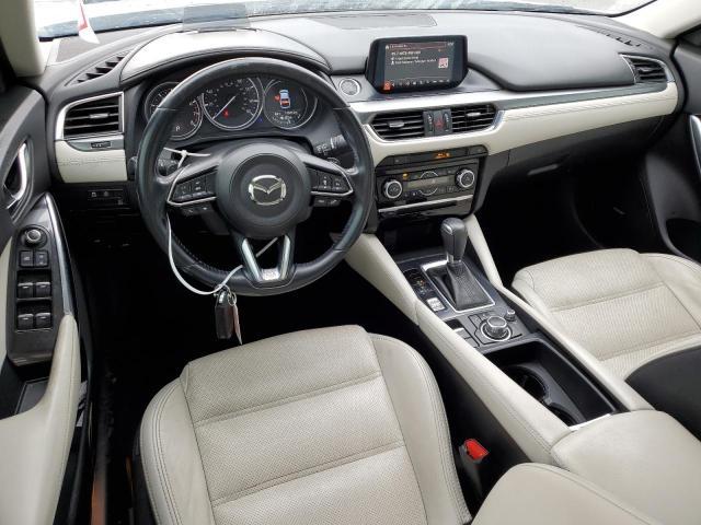 2017 Mazda 6 Grand Touring