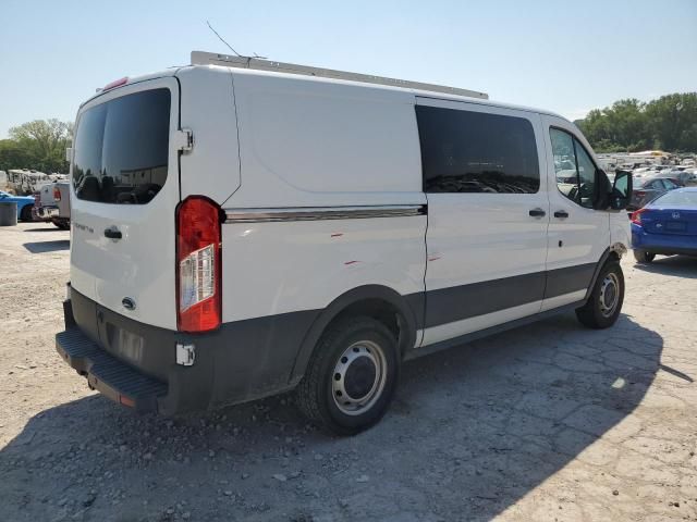 2019 Ford Transit T-150