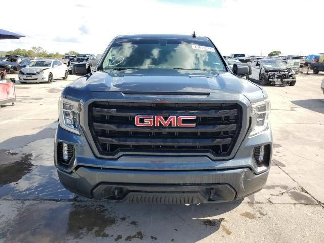 2019 GMC Sierra K1500 Elevation