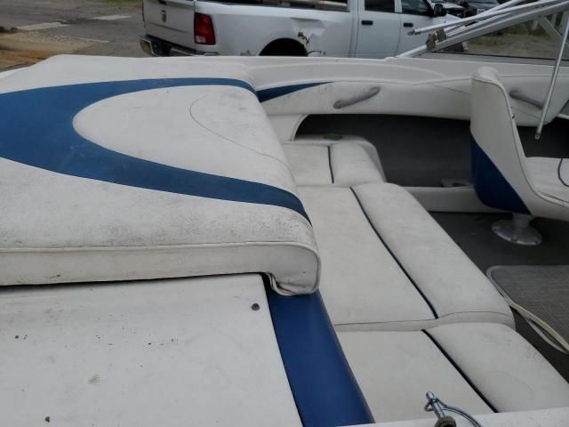 2006 Bayliner Boat