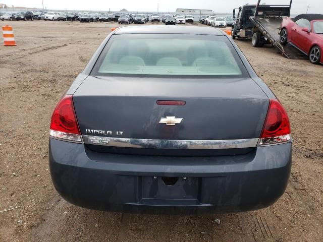 2009 Chevrolet Impala 1LT