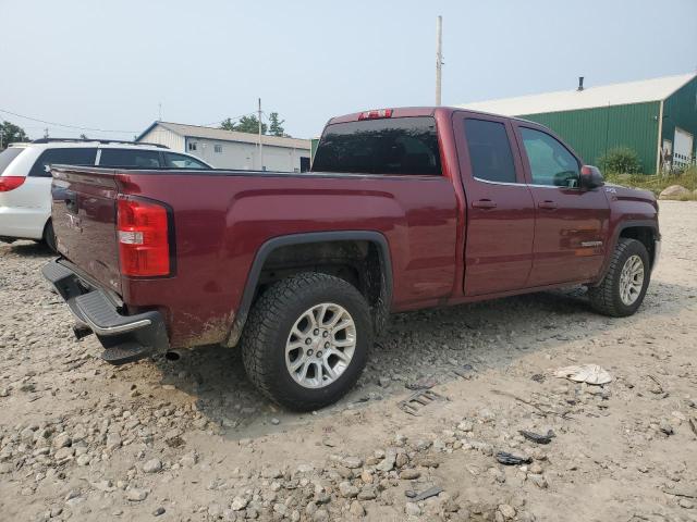 2017 GMC Sierra K1500 SLE