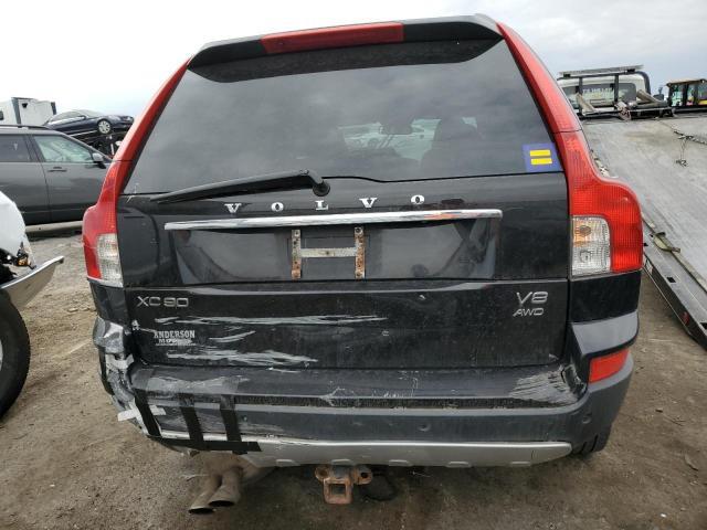 2011 Volvo XC90 V8