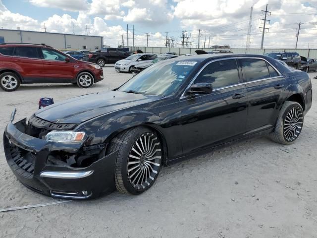 2013 Chrysler 300