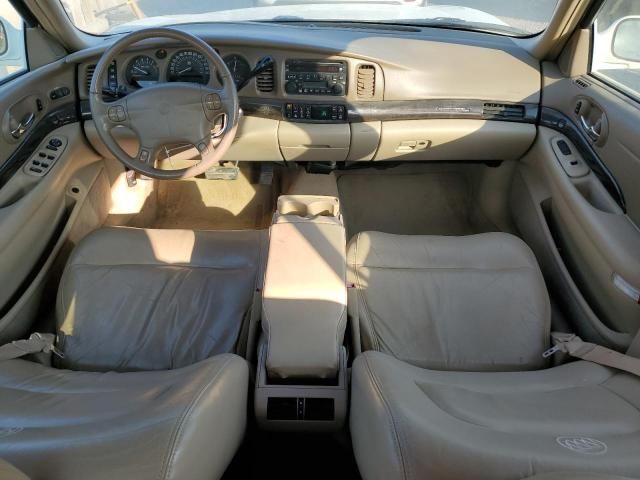 2005 Buick Lesabre Limited