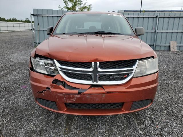 2014 Dodge Journey SE