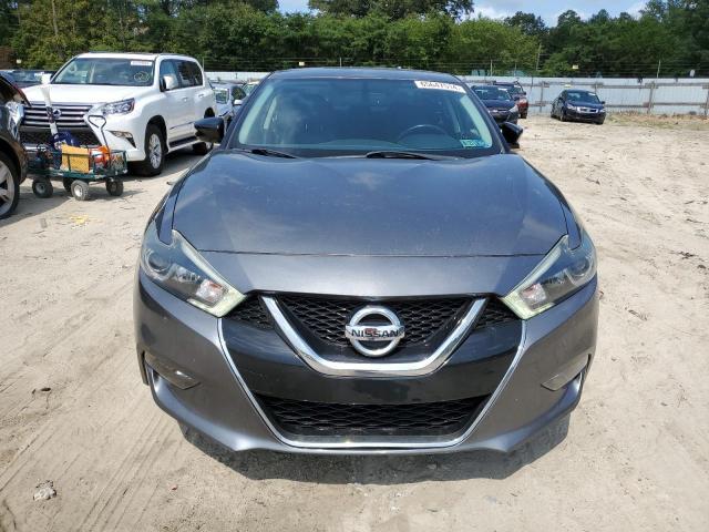 2018 Nissan Maxima 3.5S