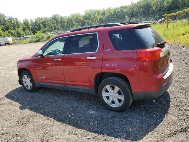 2013 GMC Terrain SLE