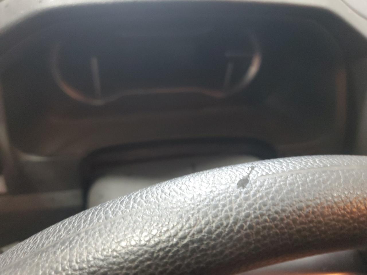 2020 Honda Ridgeline Sport