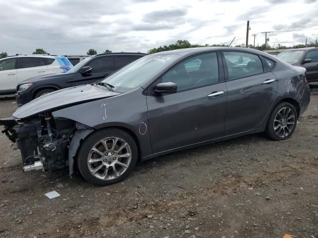 2014 Dodge Dart Limited