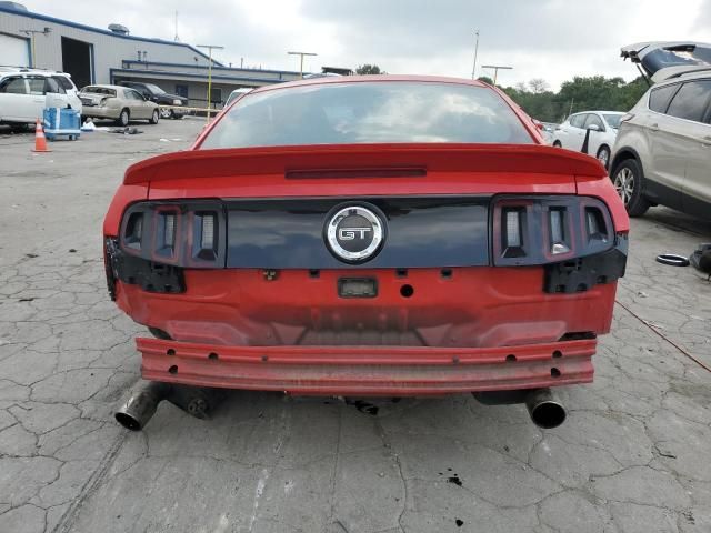 2014 Ford Mustang GT