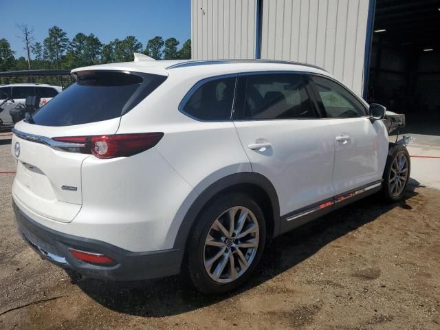 2019 Mazda CX-9 Signature