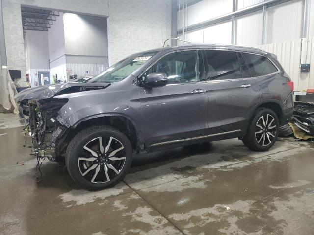 2020 Honda Pilot Touring