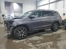 2020 Honda Pilot Touring for sale in Ham Lake, MN