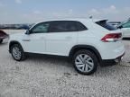 2023 Volkswagen Atlas Cross Sport SE